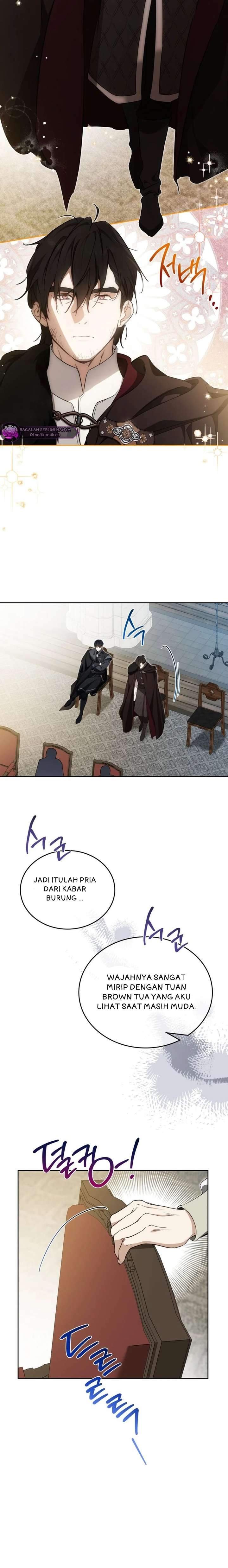 Baca I Shall Master This Family! - Chapter 205 halaman 10