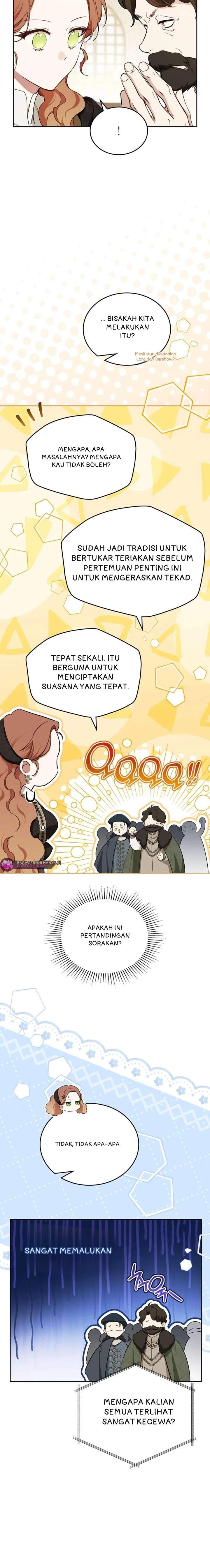 Baca I Shall Master This Family! - Chapter 205 halaman 13