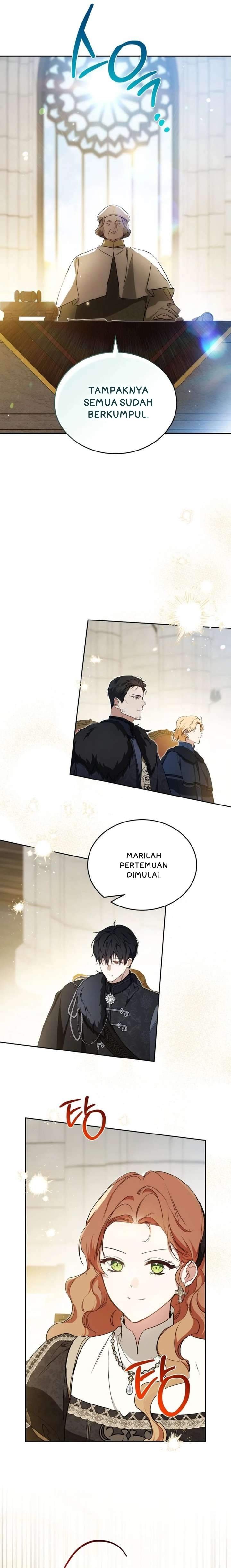 Baca I Shall Master This Family! - Chapter 205 halaman 14