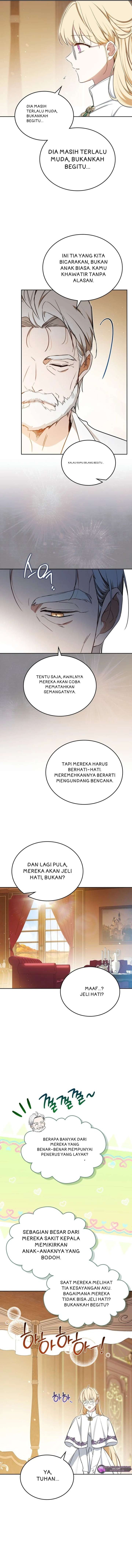 Baca I Shall Master This Family! - Chapter 205 halaman 17