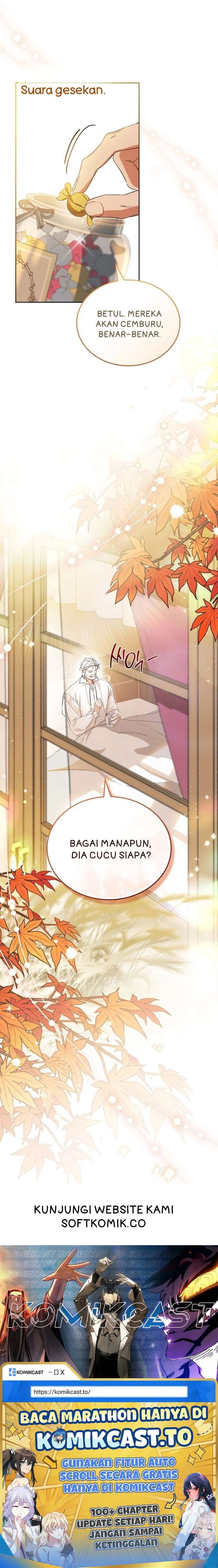 Baca I Shall Master This Family! - Chapter 205 halaman 18