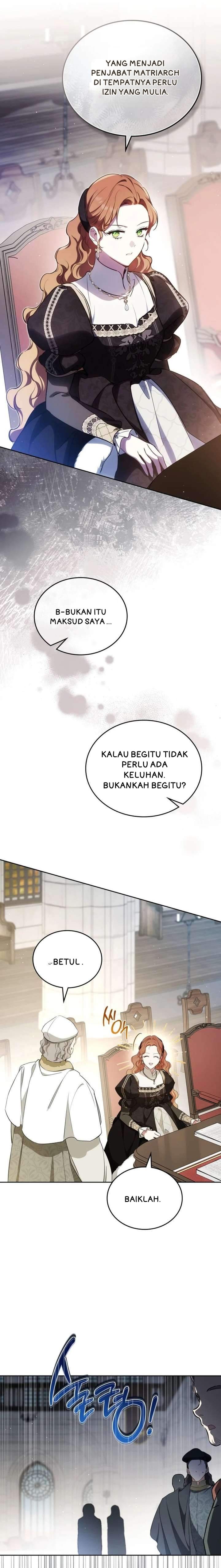 Baca I Shall Master This Family! - Chapter 205 halaman 3
