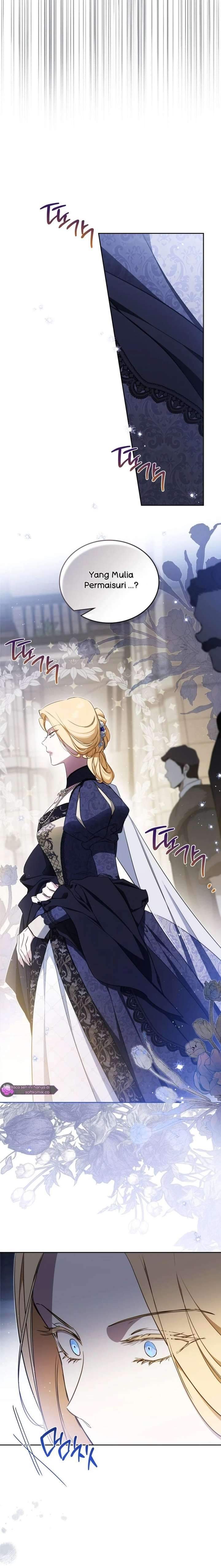 Baca I Shall Master This Family! - Chapter 205 halaman 4