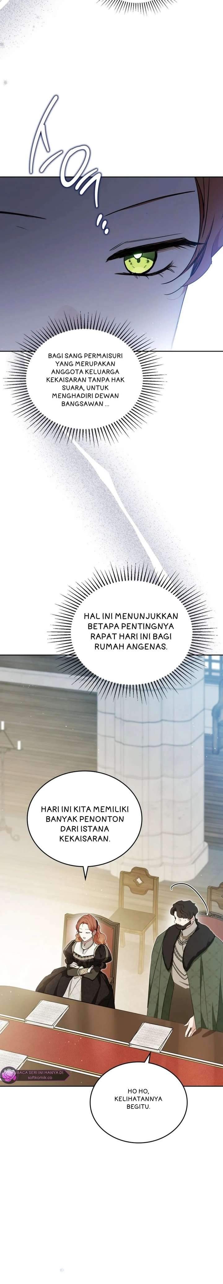 Baca I Shall Master This Family! - Chapter 205 halaman 6