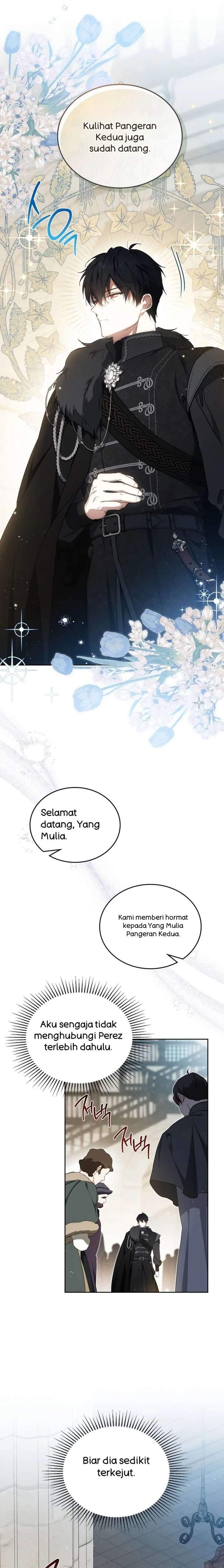 Baca I Shall Master This Family! - Chapter 205 halaman 7