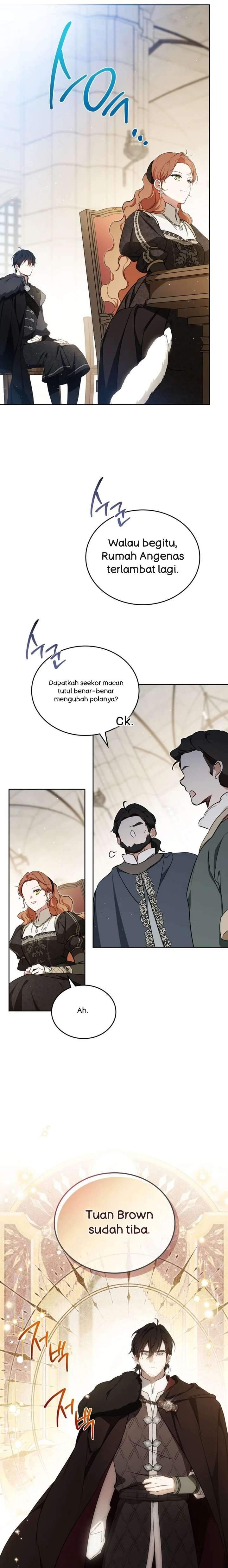 Baca I Shall Master This Family! - Chapter 205 halaman 9