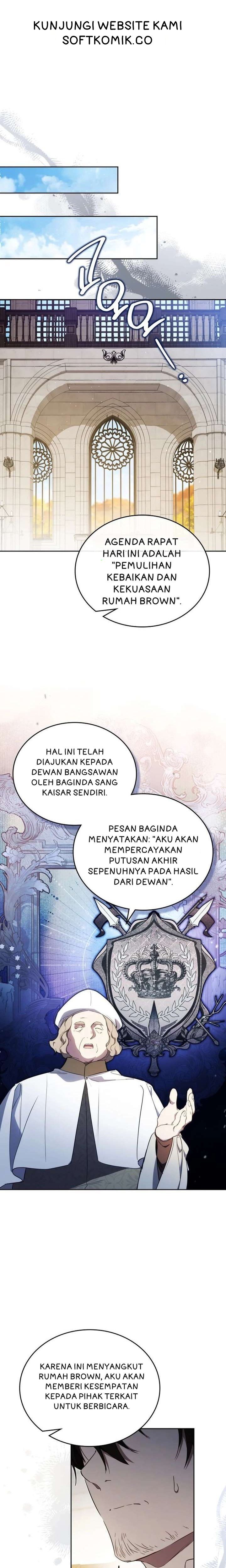 Baca I Shall Master This Family! - Chapter 206 halaman 1