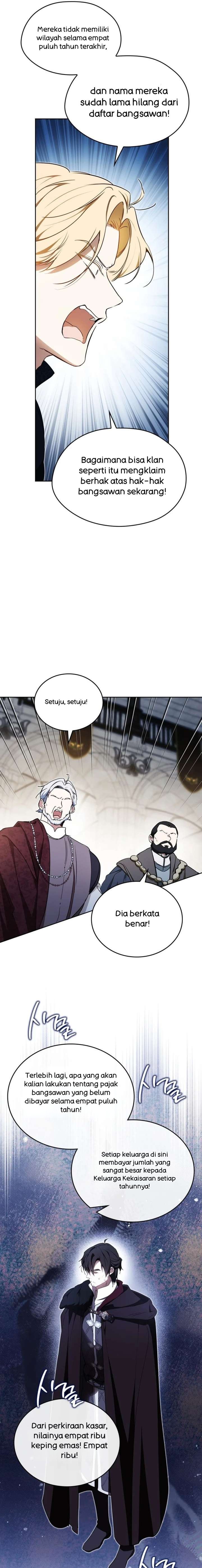 Baca I Shall Master This Family! - Chapter 206 halaman 10