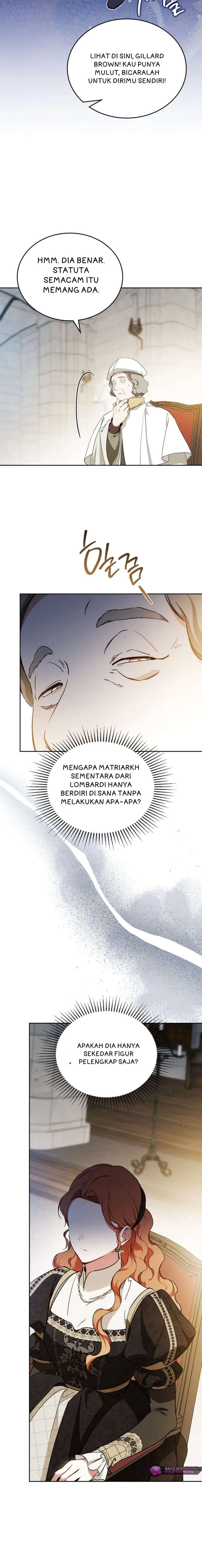 Baca I Shall Master This Family! - Chapter 206 halaman 11