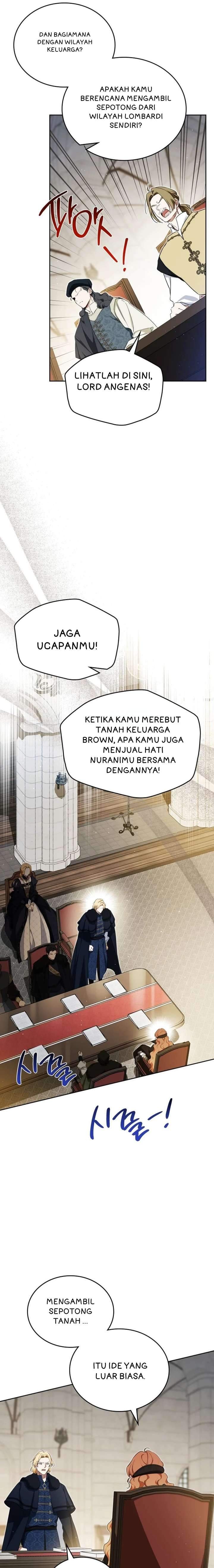 Baca I Shall Master This Family! - Chapter 206 halaman 14
