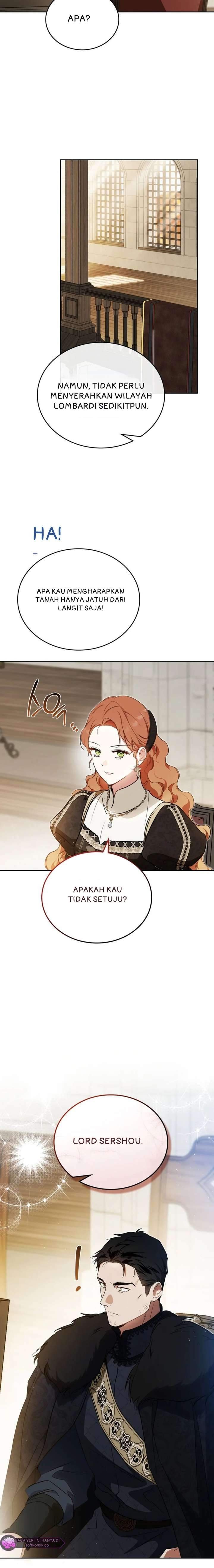 Baca I Shall Master This Family! - Chapter 206 halaman 15