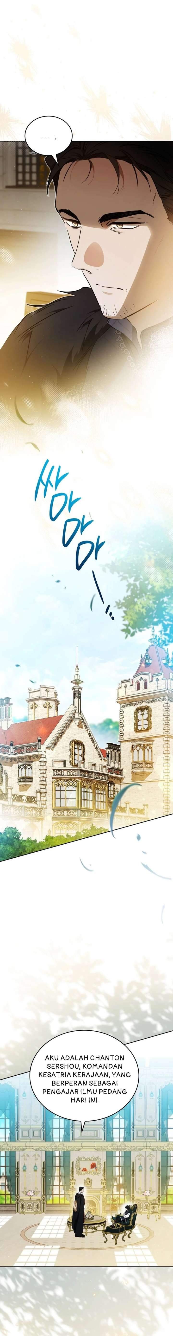 Baca I Shall Master This Family! - Chapter 206 halaman 16