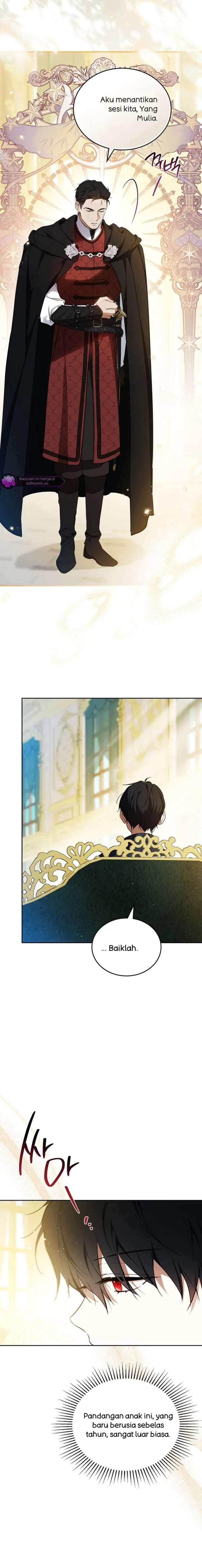 Baca I Shall Master This Family! - Chapter 206 halaman 17