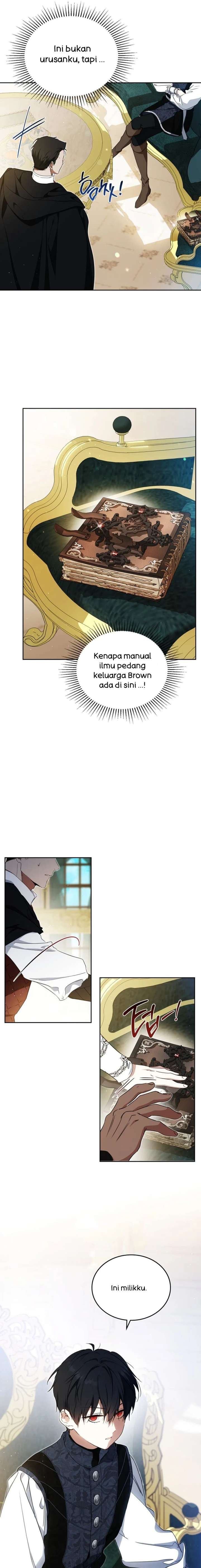 Baca I Shall Master This Family! - Chapter 206 halaman 18