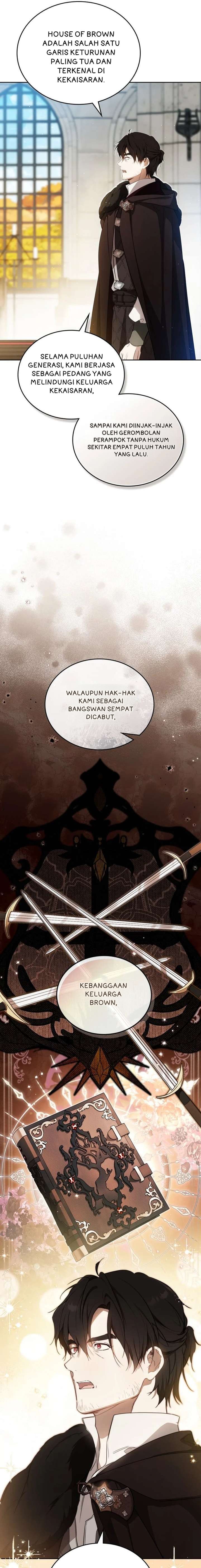 Baca I Shall Master This Family! - Chapter 206 halaman 4