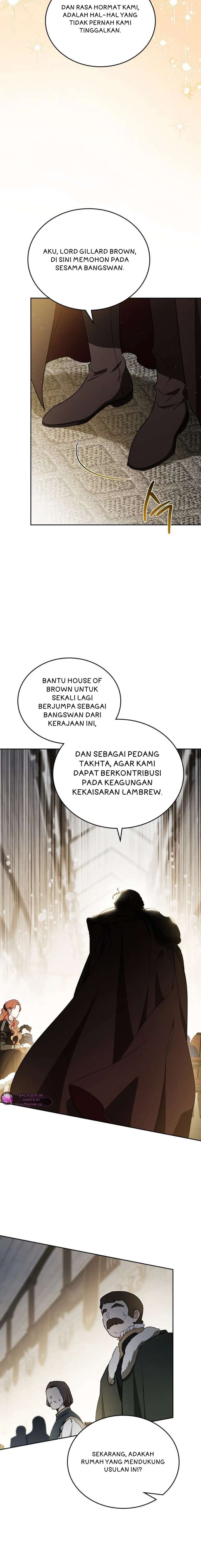 Baca I Shall Master This Family! - Chapter 206 halaman 5