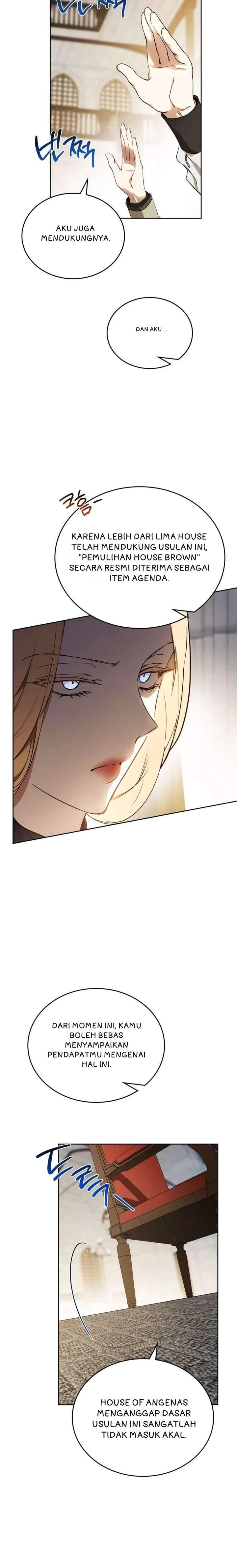 Baca I Shall Master This Family! - Chapter 206 halaman 7