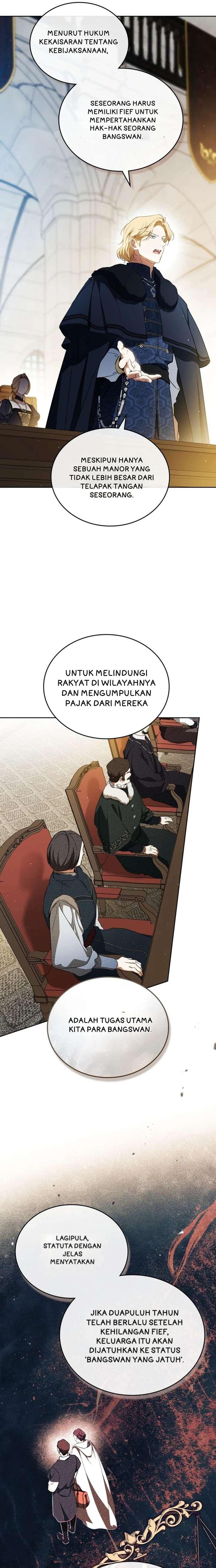 Baca I Shall Master This Family! - Chapter 206 halaman 8