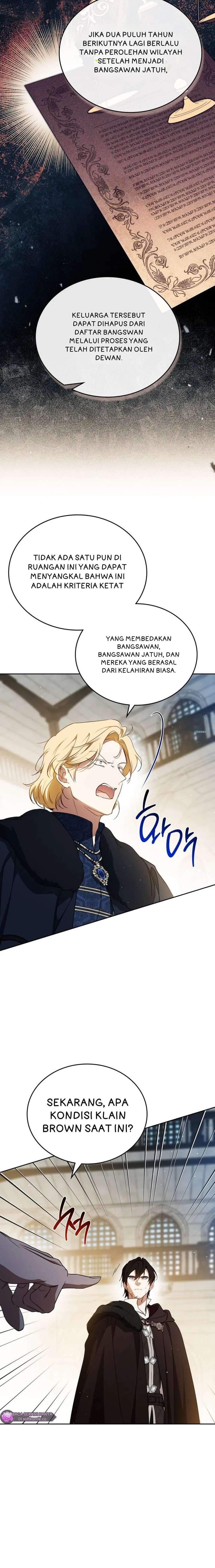 Baca I Shall Master This Family! - Chapter 206 halaman 9