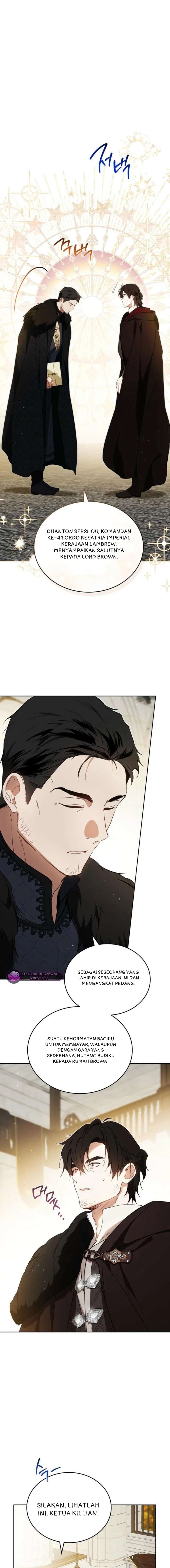 Baca I Shall Master This Family! - Chapter 207 halaman 10