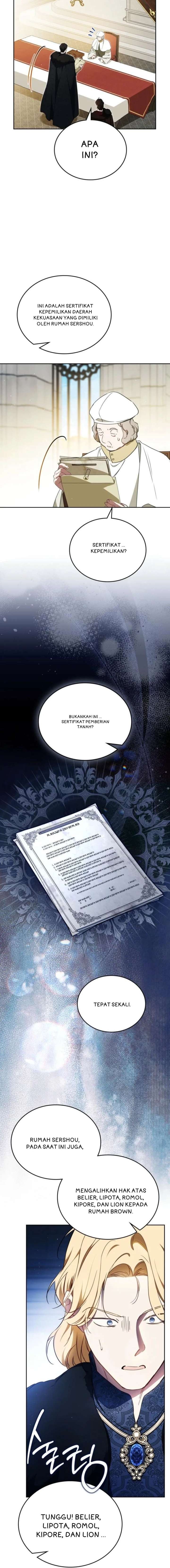 Baca I Shall Master This Family! - Chapter 207 halaman 11