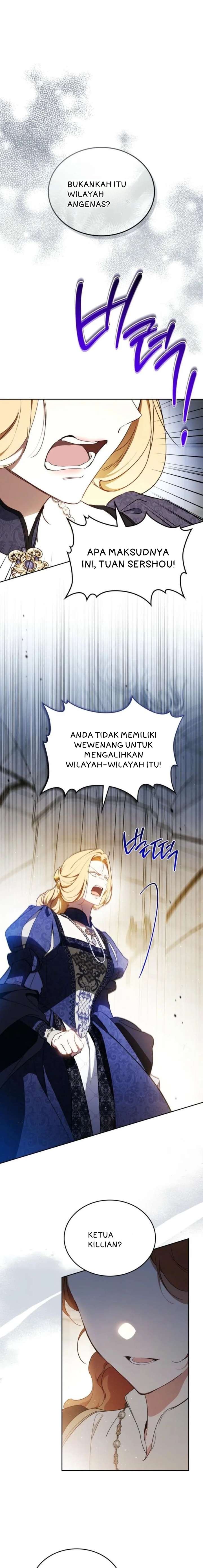 Baca I Shall Master This Family! - Chapter 207 halaman 12