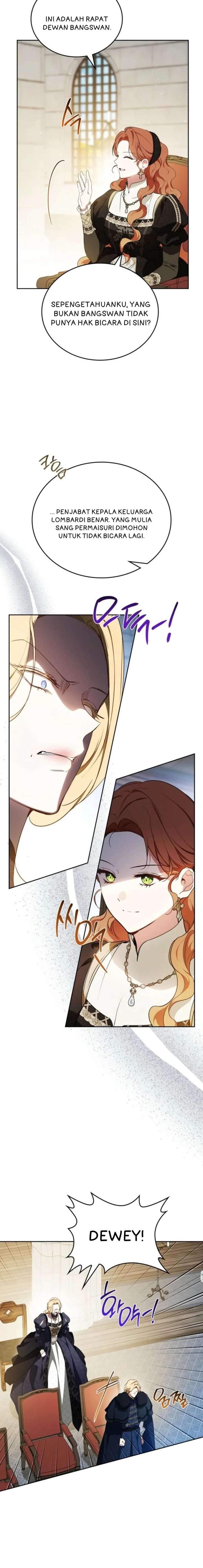 Baca I Shall Master This Family! - Chapter 207 halaman 13