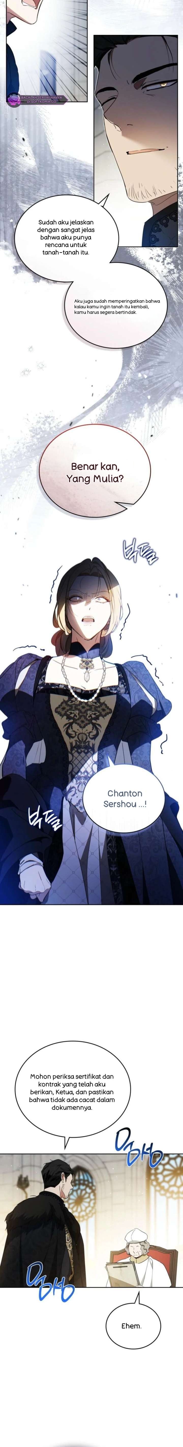 Baca I Shall Master This Family! - Chapter 207 halaman 15