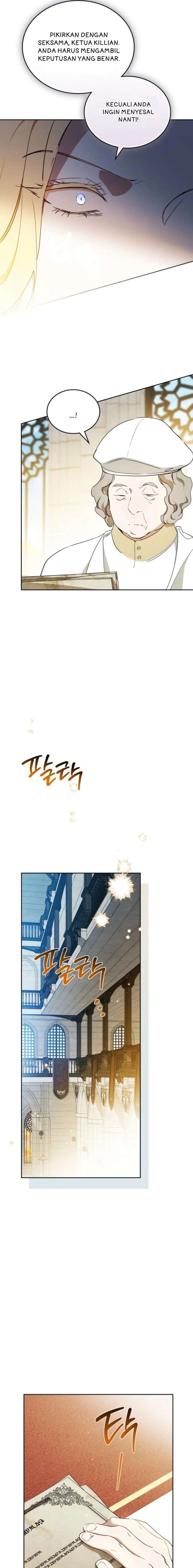 Baca I Shall Master This Family! - Chapter 207 halaman 16