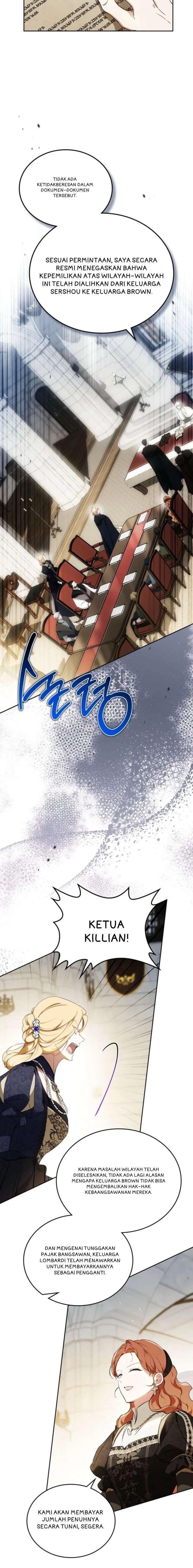 Baca I Shall Master This Family! - Chapter 207 halaman 17