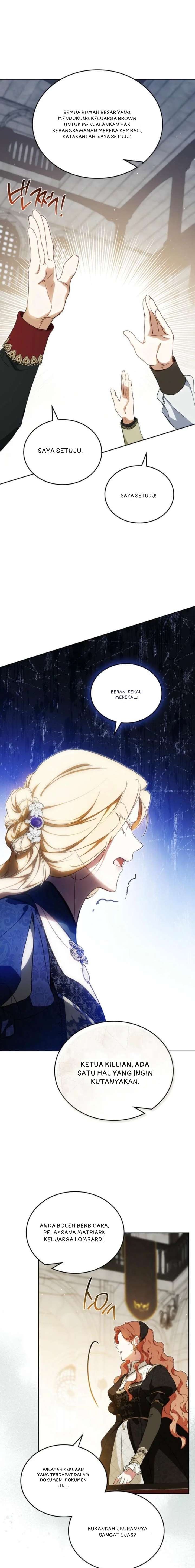 Baca I Shall Master This Family! - Chapter 207 halaman 18
