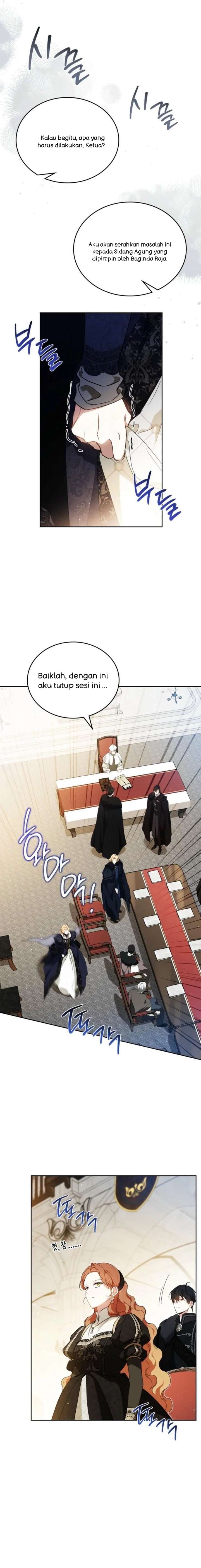 Baca I Shall Master This Family! - Chapter 207 halaman 20