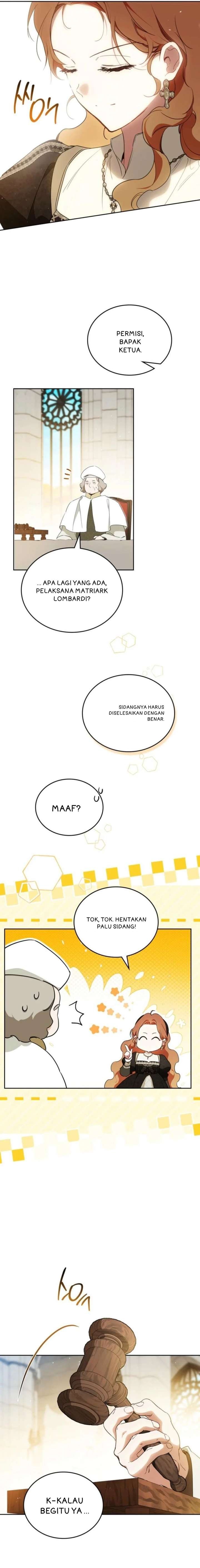 Baca I Shall Master This Family! - Chapter 207 halaman 21