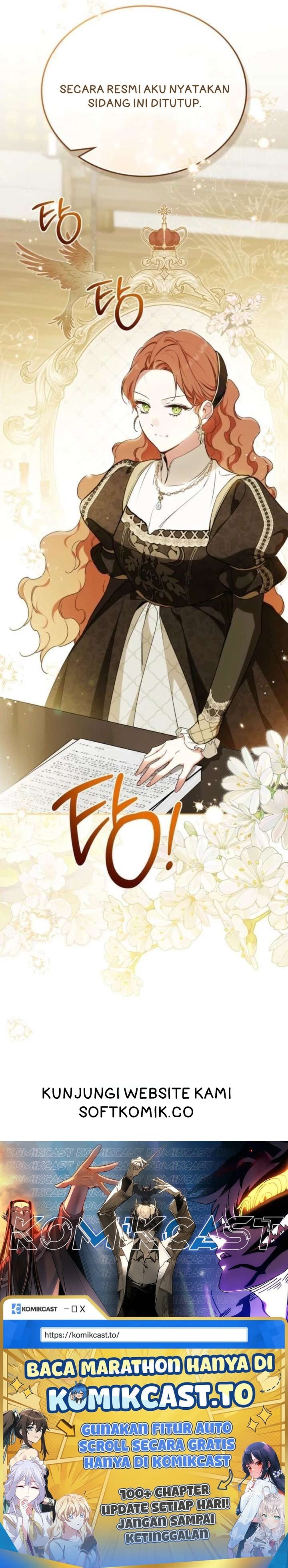 Baca I Shall Master This Family! - Chapter 207 halaman 22