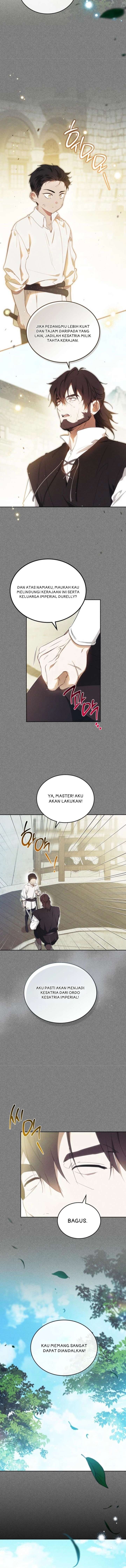 Baca I Shall Master This Family! - Chapter 207 halaman 3