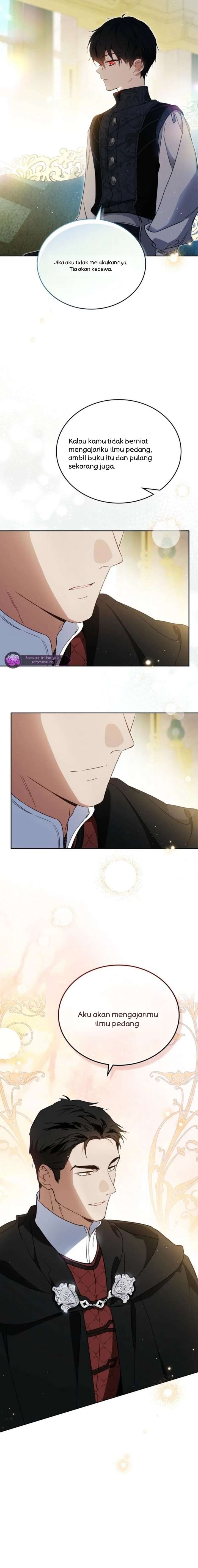 Baca I Shall Master This Family! - Chapter 207 halaman 7