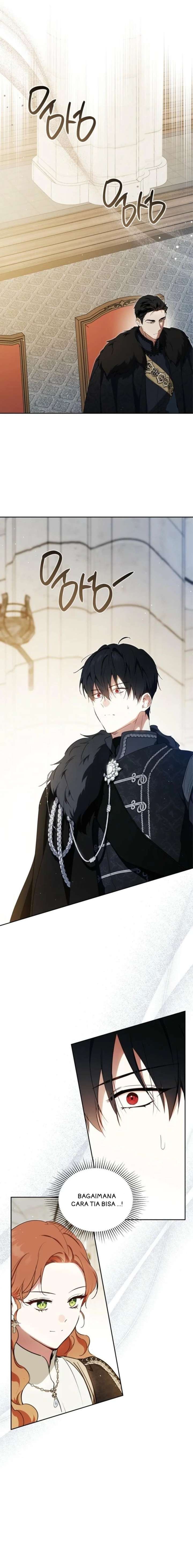 Baca I Shall Master This Family! - Chapter 207 halaman 8