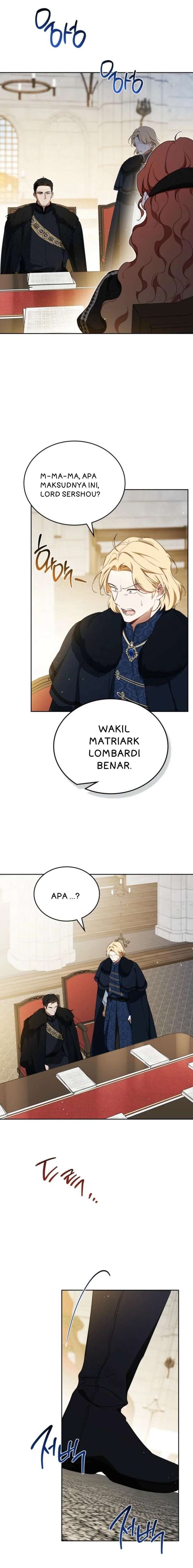 Baca I Shall Master This Family! - Chapter 207 halaman 9