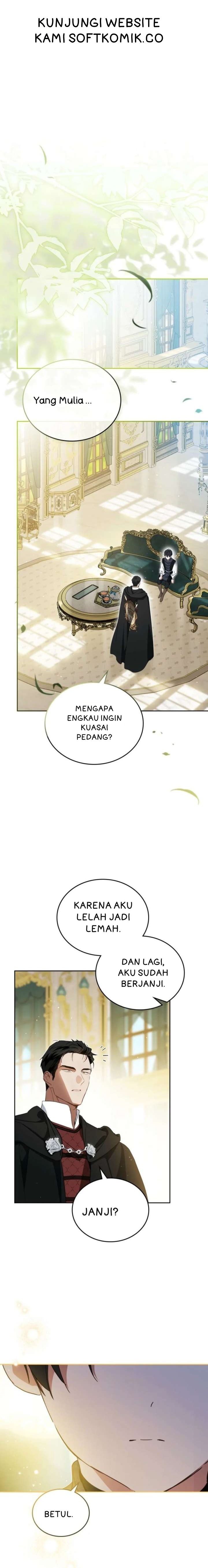 Baca I Shall Master This Family! - Chapter 208 halaman 1