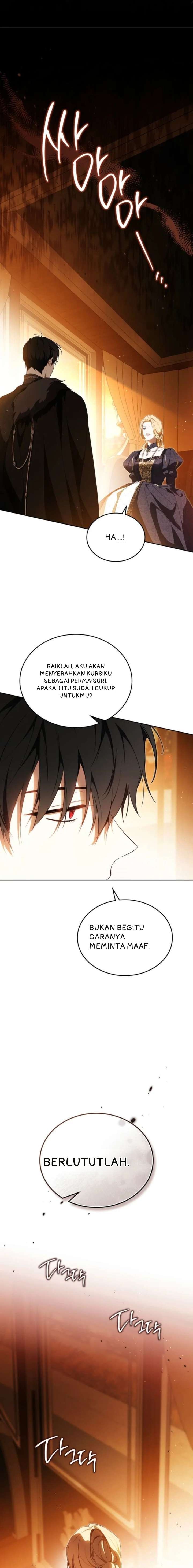 Baca I Shall Master This Family! - Chapter 208 halaman 10