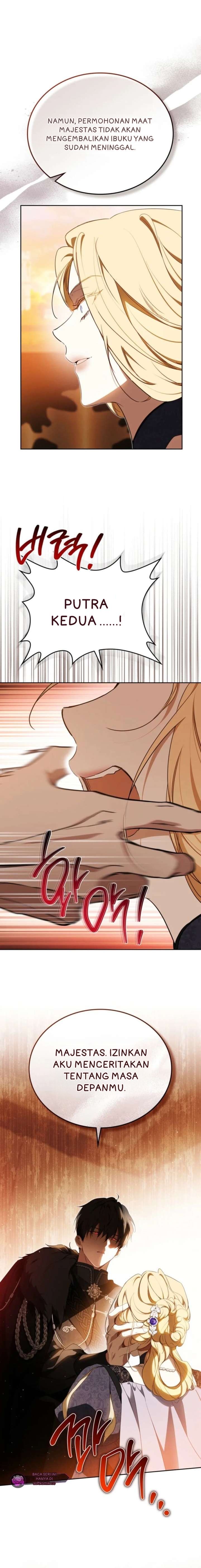 Baca I Shall Master This Family! - Chapter 208 halaman 13