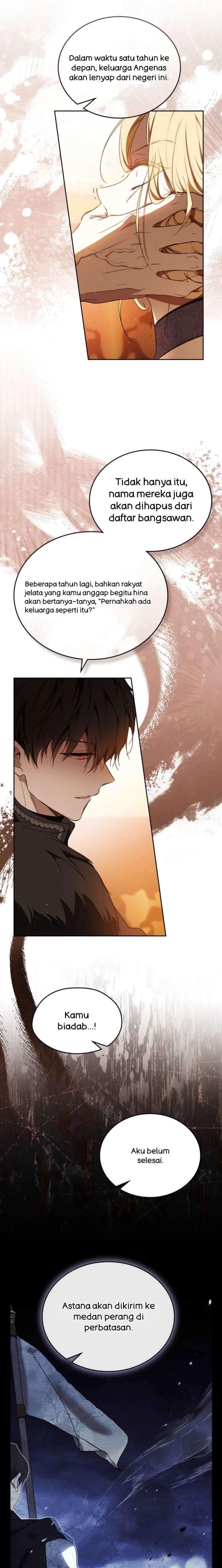 Baca I Shall Master This Family! - Chapter 208 halaman 14