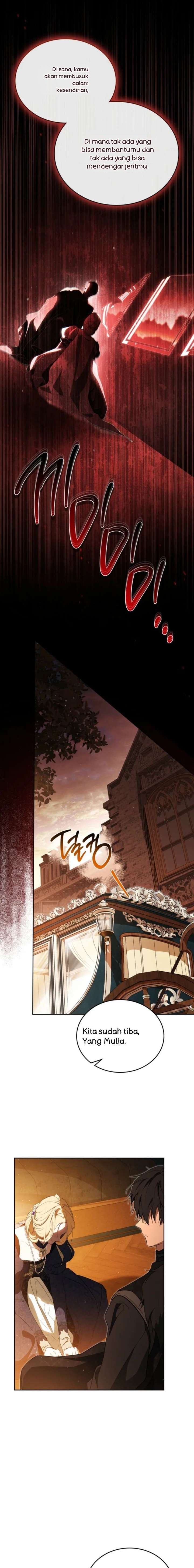 Baca I Shall Master This Family! - Chapter 208 halaman 16