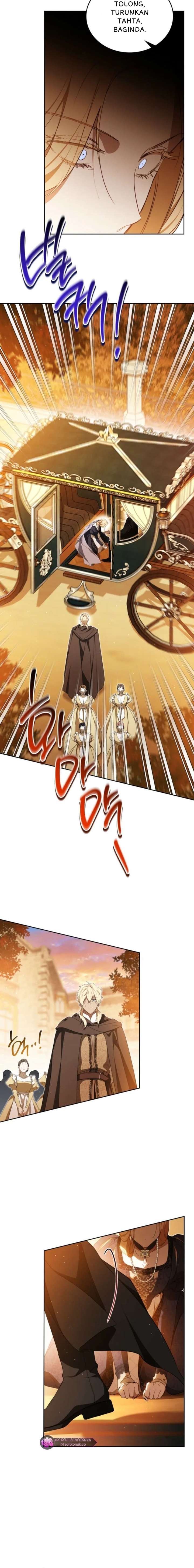 Baca I Shall Master This Family! - Chapter 208 halaman 17