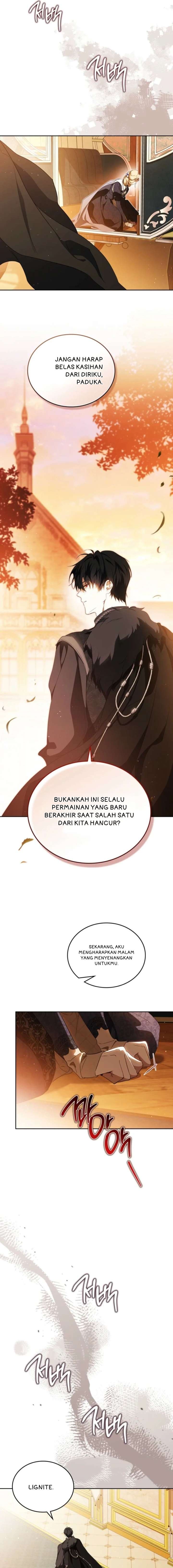 Baca I Shall Master This Family! - Chapter 208 halaman 19