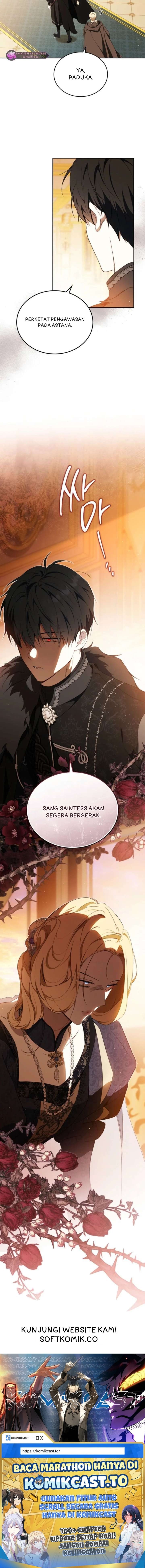 Baca I Shall Master This Family! - Chapter 208 halaman 21