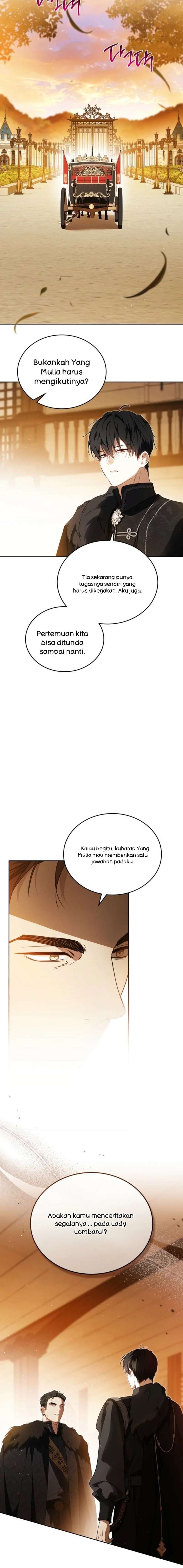 Baca I Shall Master This Family! - Chapter 208 halaman 4