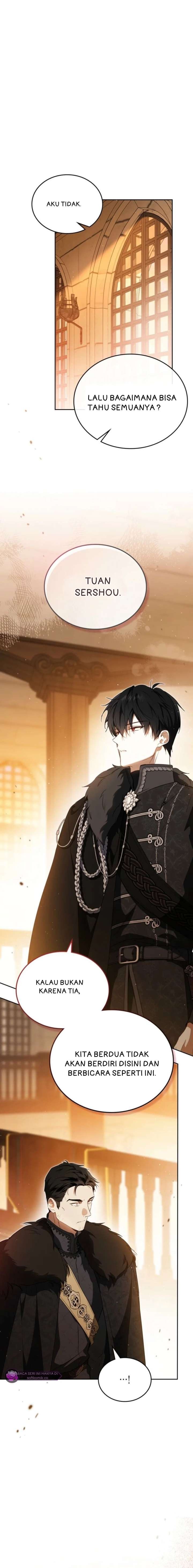 Baca I Shall Master This Family! - Chapter 208 halaman 5