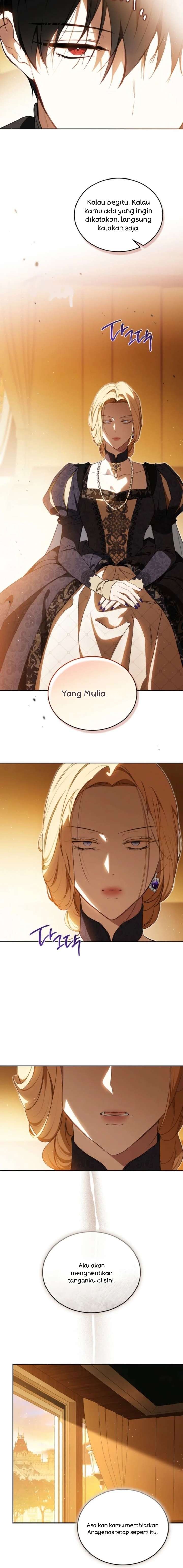 Baca I Shall Master This Family! - Chapter 208 halaman 8