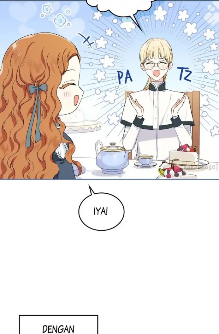 Baca I Shall Master This Family! - Chapter 21 halaman 13
